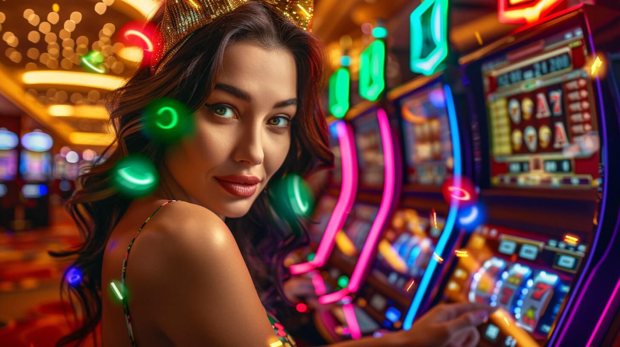 Filipino player celebrating a big win on bingo online mobile platform